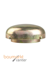 AFRISO Entl�ftungshaube G1 1/2, Metall