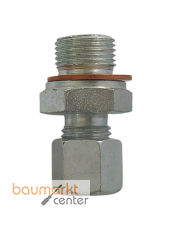 AFRISO Verschraubungsset f�r FloCo-Top