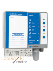 AFRISO �berdruck-Leckanzeiger Europress