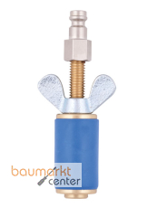 AFRISO Pr�fstopfen zylindrisch 1/2 SN5