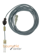 AFRISO F�llstandsonde, Kabell�nge 15 m