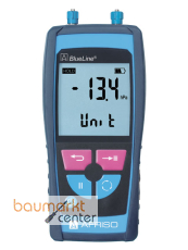 AFRISO Druckmessger�t S2680-F
