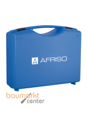 AFRISO Gerätekoffer PNG-2 AFRISO Gerätekoffer PNG-2