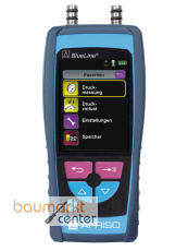 AFRISO Druckmessger�t S4680 ST