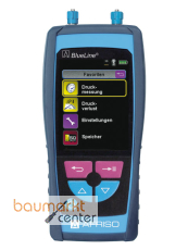 AFRISO Druckmessger�t S4699 ST-F