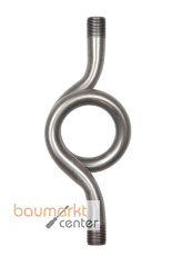 AFRISO Wassersackrohr DIN 16282