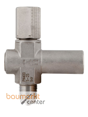 AFRISO �berdruckschutzvorrichtung