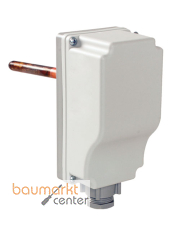 AFRISO Geh�use-Tauchthermostat GTT/7HG