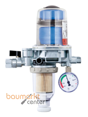 AFRISO Heiz�lentl�fter