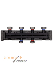 AFRISO Kesselverteiler KSV 125-2 HW 70kW AFRISO Kesselverteiler KSV 125-2 HW 70kW