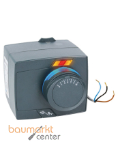 AFRISO Stellmotor ARM 343 ProClick