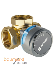 AFRISO 3-Wege-Mischventil ARV 385