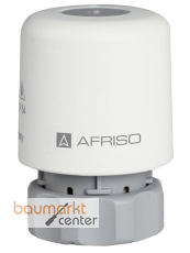 AFRISO Stellantrieb TSA 02 AFRISO Stellantrieb TSA 02