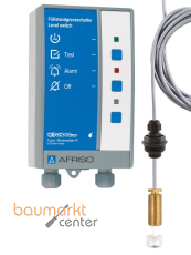 AFRISO F�llstandgrenzschalter