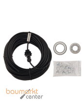 AFRISO Montagesatz Pneumofix Typ 2