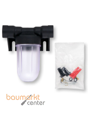 AFRISO Kondensatgefäß KG 2 AFRISO Kondensatgefäß KG 2