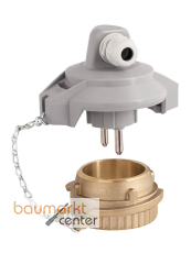 AFRISO GWG-F�llverschluss