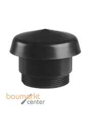 AFRISO Entl�ftungshaube G2, Kunststoff