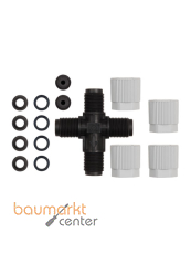 AFRISO Entnahmekreuzst�ck Universal