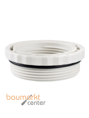 AFRISO Reduzierstück G2 x G1 1/2 AFRISO Reduzierstück G2 x G1 1/2