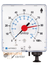 AFRISO F�llstandmessger�t Unitop 3000