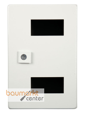 AFRISO Wandaufbaugehäuse WAG 02 AFRISO Wandaufbaugehäuse WAG 02