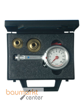 AFRISO Pr�fset PGW-10-Set