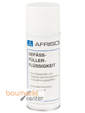 AFRISO Gef��f�llerfl�ssigkeit, 400 ml