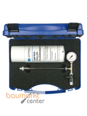 AFRISO Pr�f- und Nachf�llgarnitur PNG-2