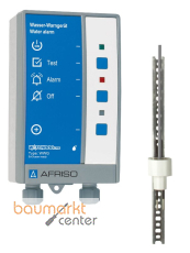 AFRISO Wasser-Warnger�t WWG2