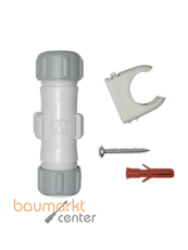 AFRISO Kabelverl�ngerungsarmatur KVA