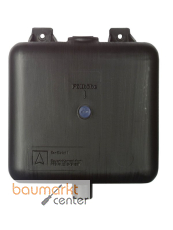 AFRISO LAG-Beh�lter schwarz