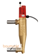 AFRISO Wassermangelsicherung WMS-WP6, Ms