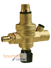 AFRISO F�llarmatur FA