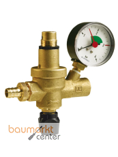 AFRISO F�llarmatur FAM