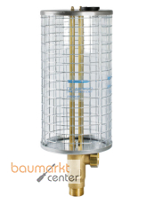 AFRISO Leckanzeige-Sichtger�t LAS 72 E