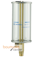 AFRISO Leckanzeige-Sichtger�t LAS 72