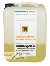 AFRISO Leckanzeigefl�ssigkeitskonzentrat
