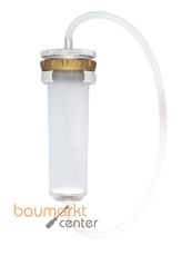 AFRISO Trockenfilter TF 220 AFRISO Trockenfilter TF 220