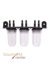 AFRISO Kondensatleiste AFRISO Kondensatleiste