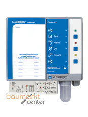 AFRISO Vakuum-Leckanzeiger Eurovac HV AFRISO Vakuum-Leckanzeiger Eurovac HV