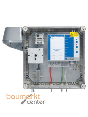 AFRISO Vakuum-Leckanzeiger Eurovac HV AFRISO Vakuum-Leckanzeiger Eurovac HV