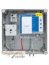 AFRISO Vakuum-Leckanzeiger Eurovac HV AFRISO Vakuum-Leckanzeiger Eurovac HV