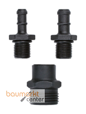 AFRISO Schlaucht�llenset