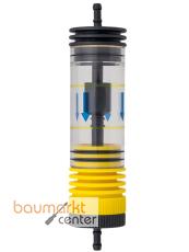 AFRISO Kondensatfilterpatrone KFP 2P AFRISO Kondensatfilterpatrone KFP 2P