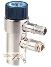 AFRISO Abdr�ckventil ADV 2