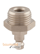 AFRISO Pr�fstopfen G1/2AG SN5