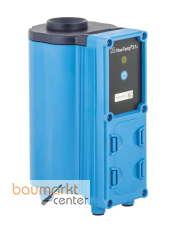 AFRISO Durchfluss-/Temperaturmessger�t