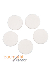 AFRISO Partikelfilter, Inhalt 5 St�ck