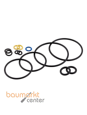 AFRISO O-Ring Set f�r Staubmessger�te